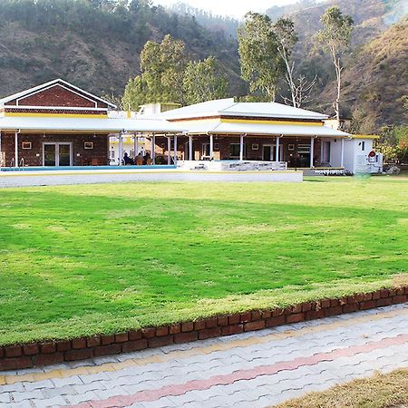 Four Banyans Spirit & Nature Resort Rāipur المظهر الخارجي الصورة