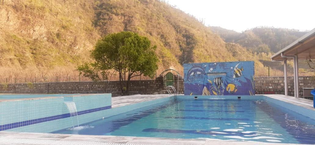 Four Banyans Spirit & Nature Resort Rāipur المظهر الخارجي الصورة