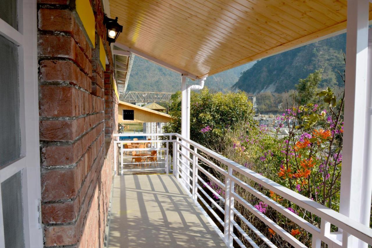 Four Banyans Spirit & Nature Resort Rāipur المظهر الخارجي الصورة