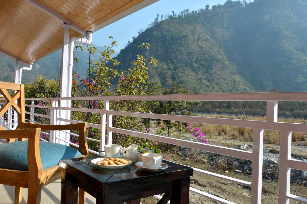 Four Banyans Spirit & Nature Resort Rāipur المظهر الخارجي الصورة